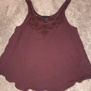 American eagle tank top